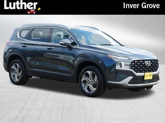 HYUNDAI SANTA FE 2023 5NMS2DAJ1PH598434 image HYUNDAI SANTA FE 2023 5NMS2DAJ1PH598434 image